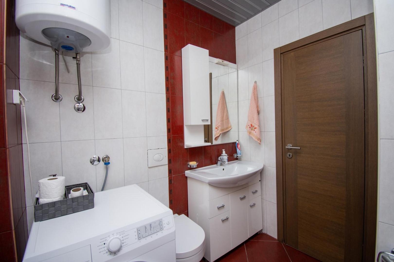 Maxim Compass Apartment Podgorica Exteriér fotografie